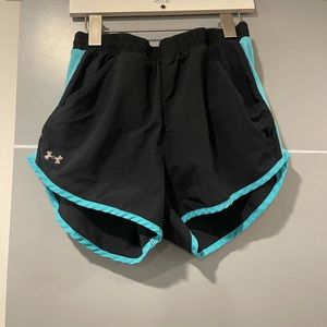 Under Armour Running Shorts